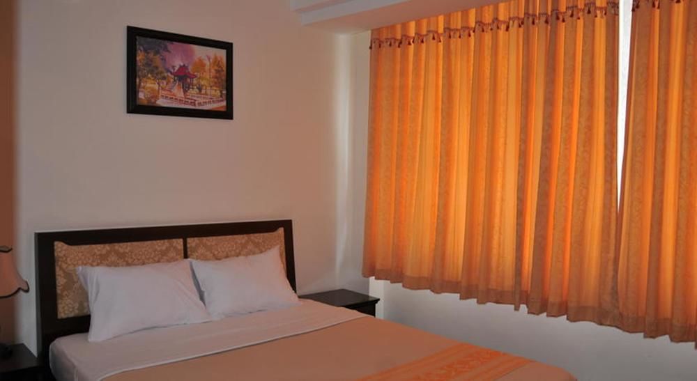 dong kinh hotel