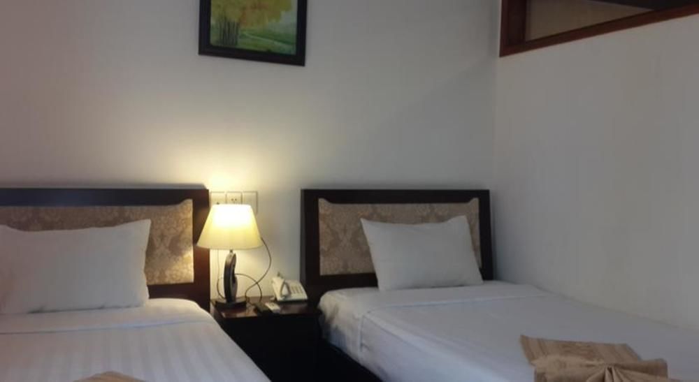 dong kinh hotel