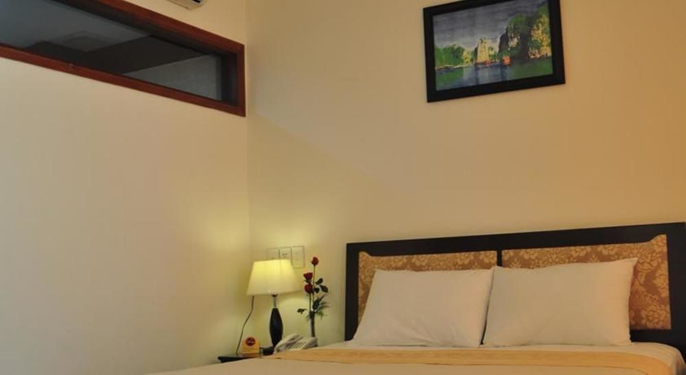 dong kinh hotel