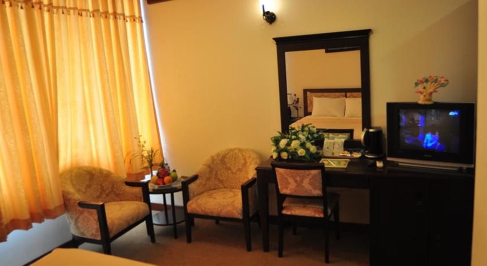 dong kinh hotel