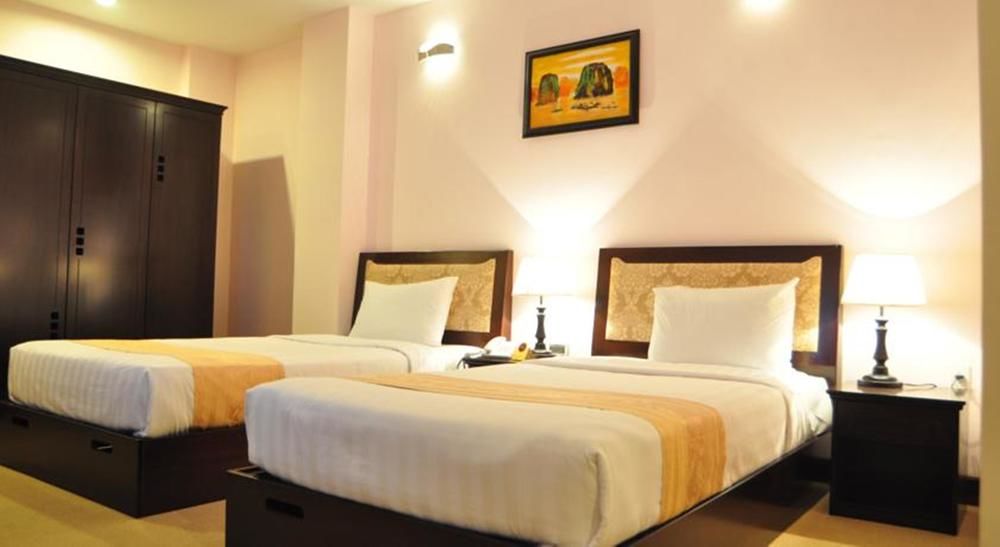 dong kinh hotel