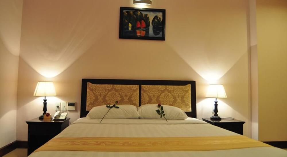 dong kinh hotel