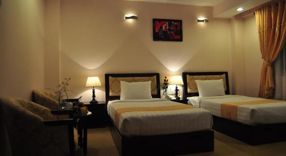 dong kinh hotel