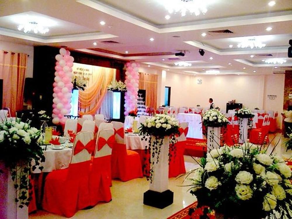 ho chi minh city
