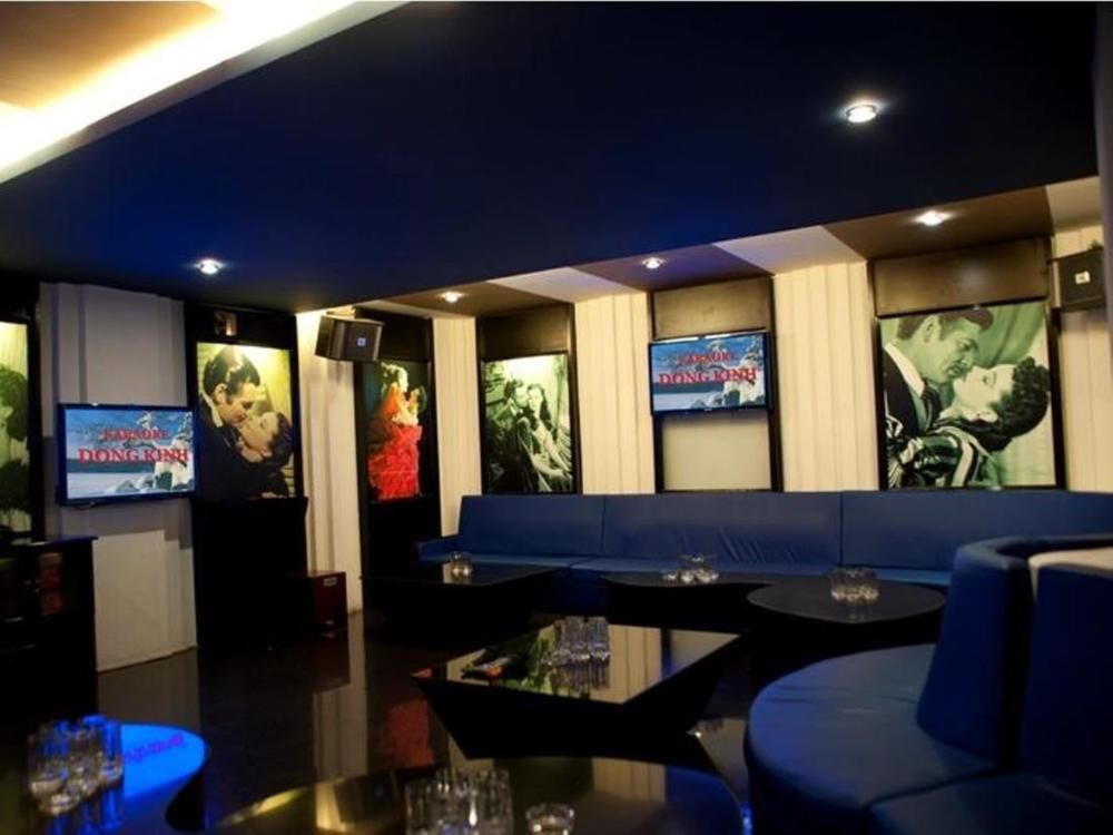 ho chi minh city