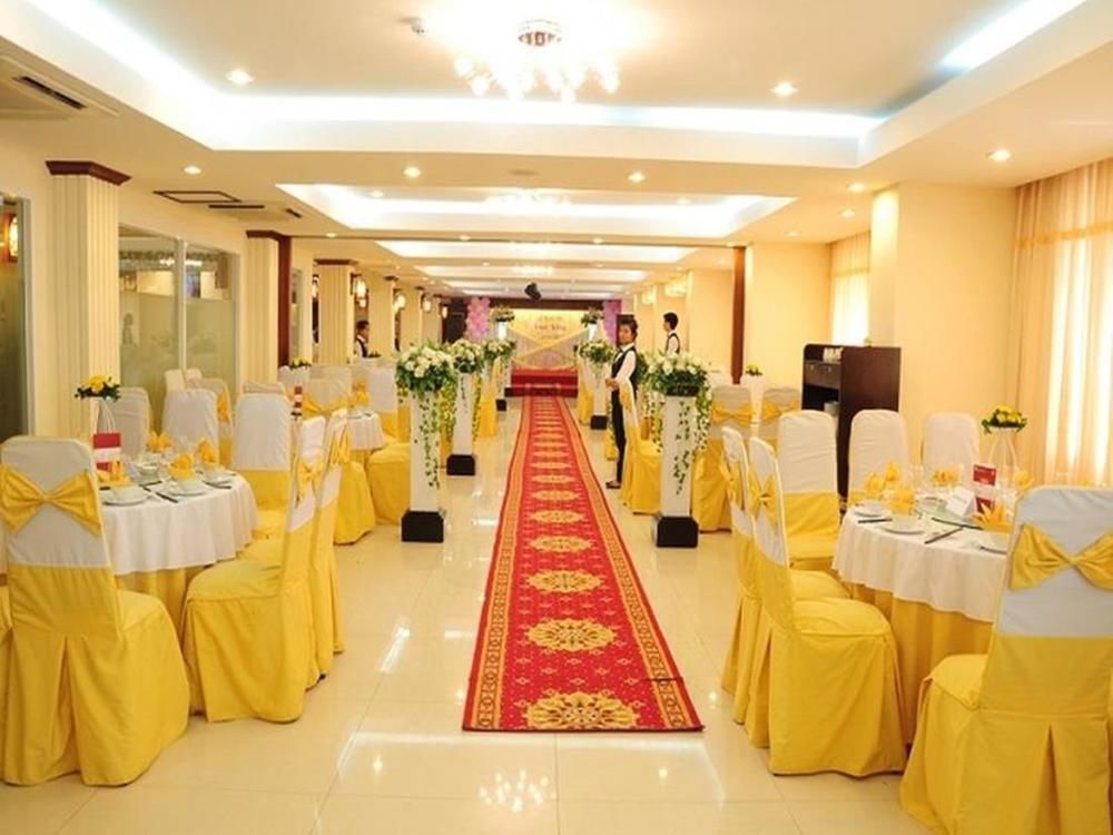 ho chi minh city
