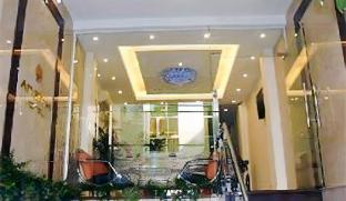 ipeace hotel
