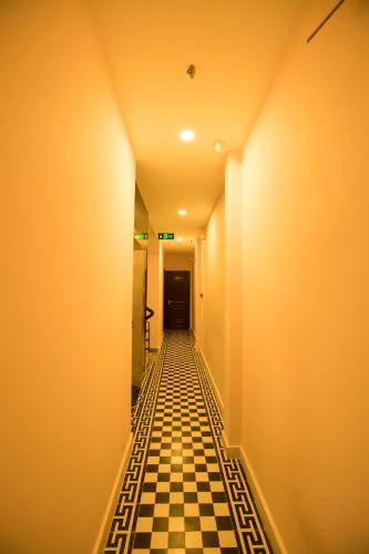 ipeace hotel