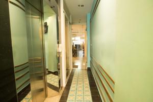 ipeace hotel
