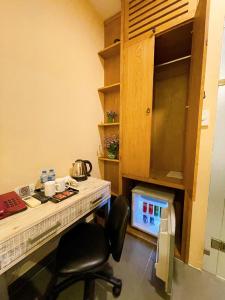 ipeace hotel