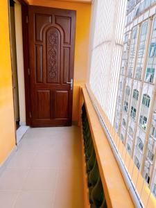 ipeace hotel