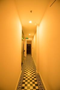 ipeace hotel