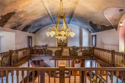 sainte agathe des monts