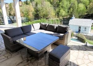 sainte agathe des monts