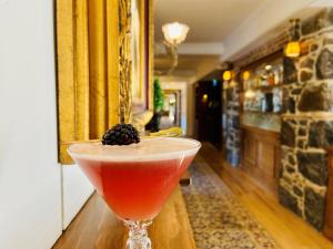 sainte agathe des monts