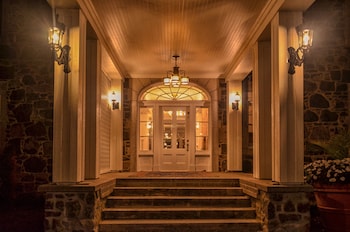 stonehaven le manoir relais and chateaux