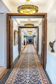 stonehaven le manoir relais and chateaux