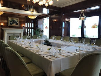 stonehaven le manoir relais and chateaux