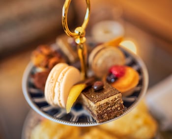 stonehaven le manoir relais and chateaux