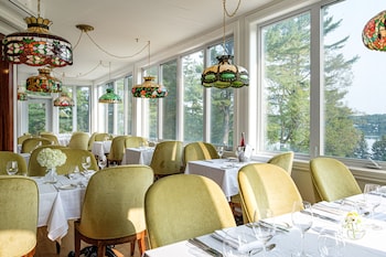 stonehaven le manoir relais and chateaux