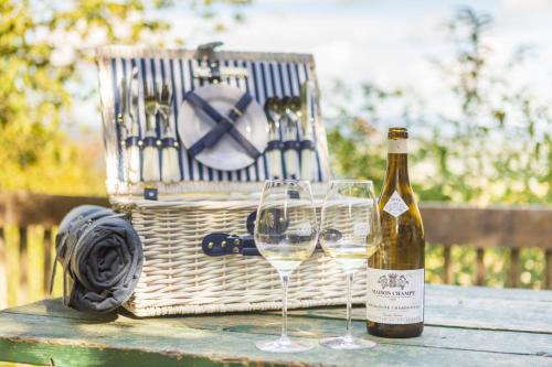 stonehaven le manoir relais and chateaux