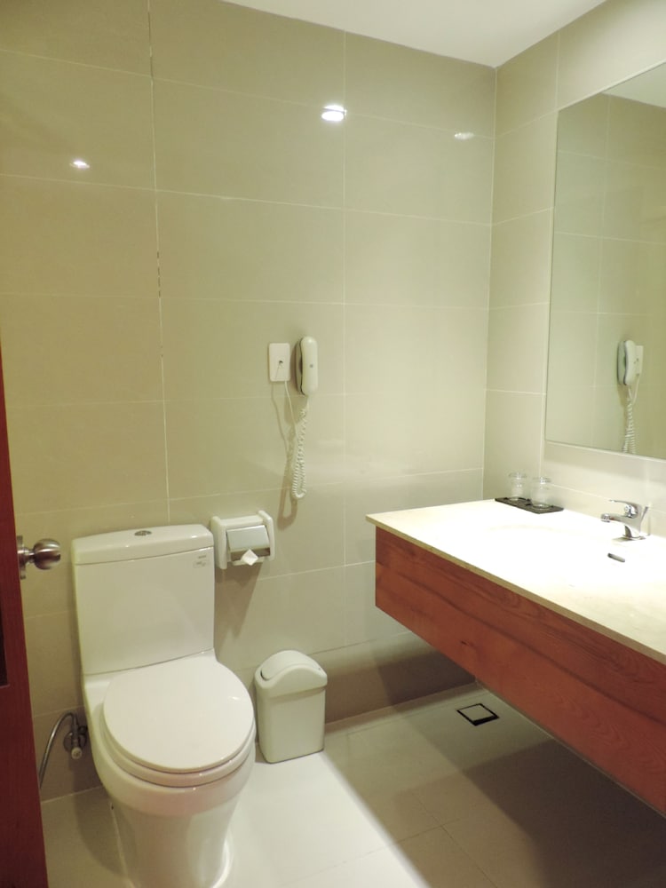 saigon hotel