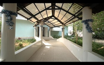 hotel restaurant oceano