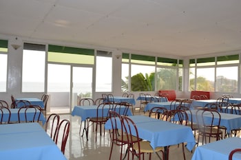 hotel restaurant oceano