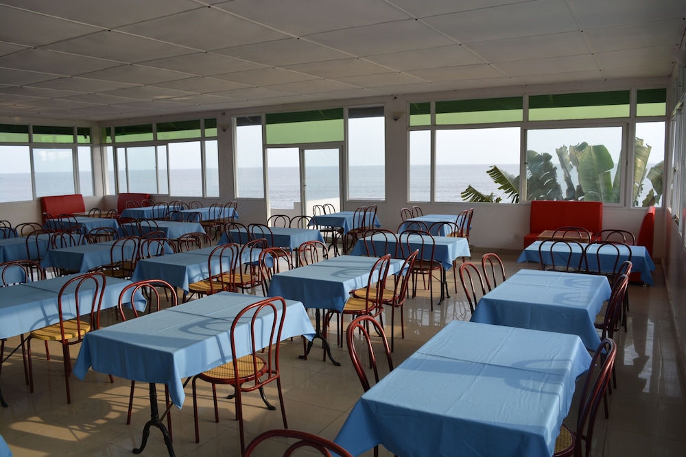 hotel restaurant oceano