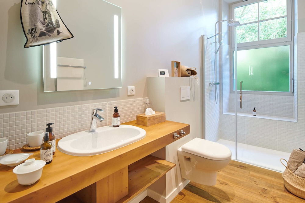 bel air maison dhotes des landes