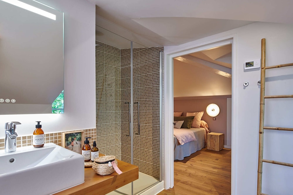 bel air maison dhotes des landes