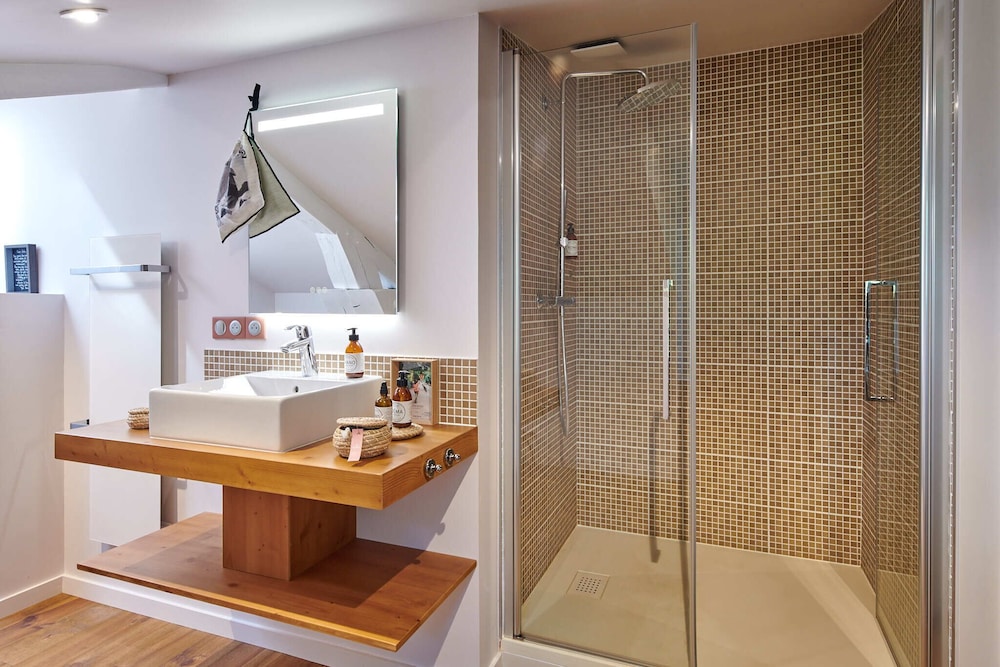 bel air maison dhotes des landes