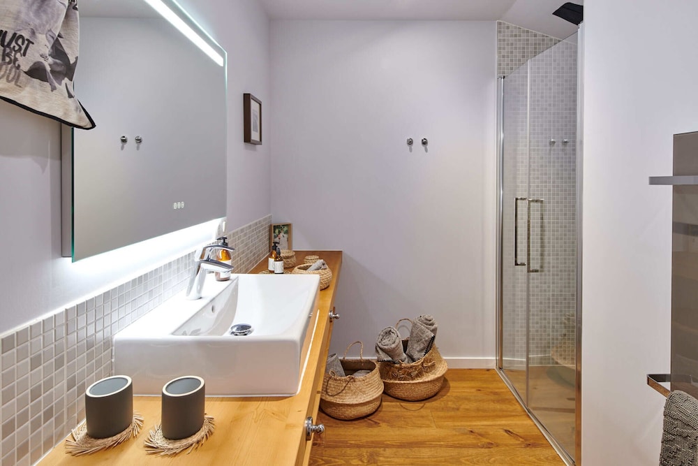 bel air maison dhotes des landes