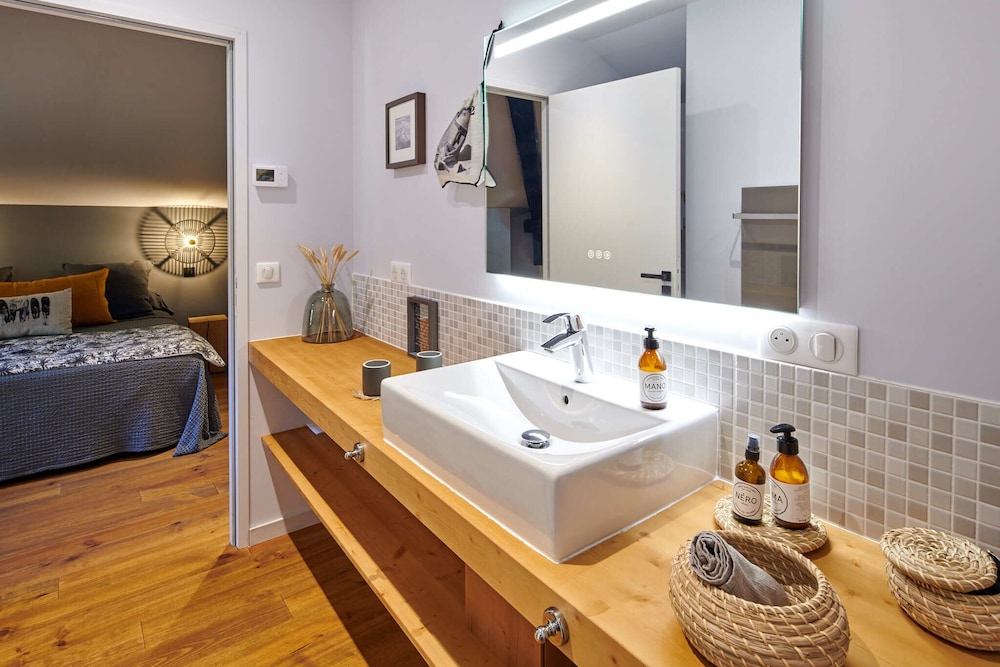 bel air maison dhotes des landes