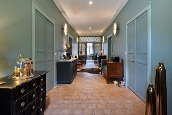 bel air maison dhotes des landes