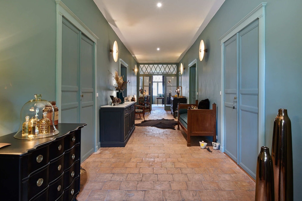 bel air maison dhotes des landes