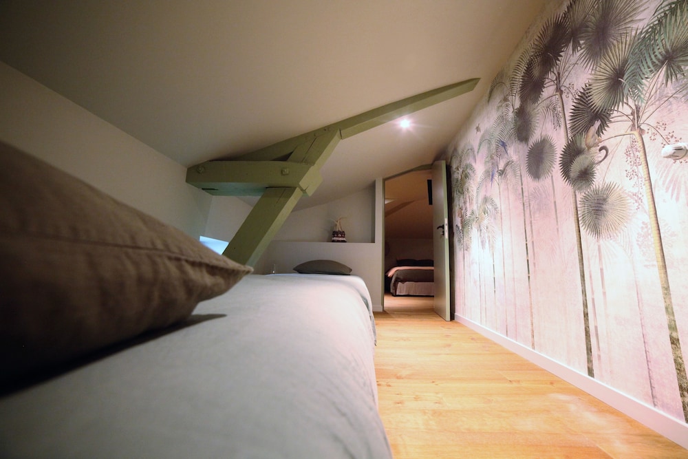 bel air maison dhotes des landes