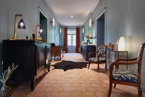 bel air maison dhotes des landes