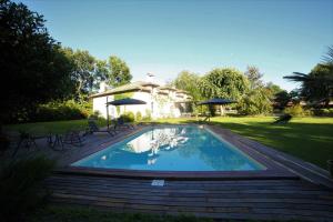 bel air maison dhotes des landes