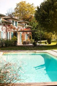bel air maison dhotes des landes