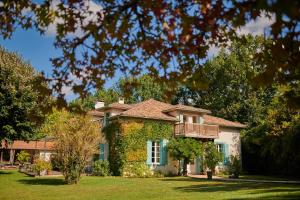 bel air maison dhotes des landes