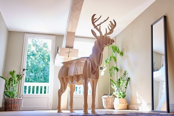 bel air maison dhotes des landes