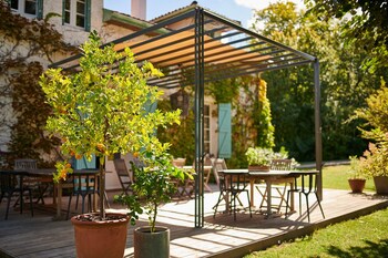 bel air maison dhotes des landes