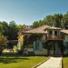bel air maison dhotes des landes