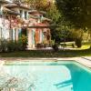 bel air maison dhotes des landes