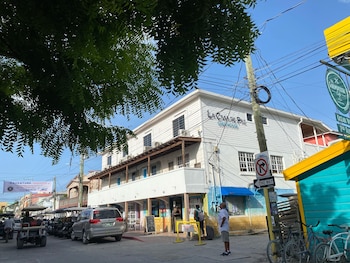 la casa de paz hotel
