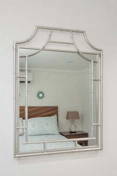 la casa de paz hotel