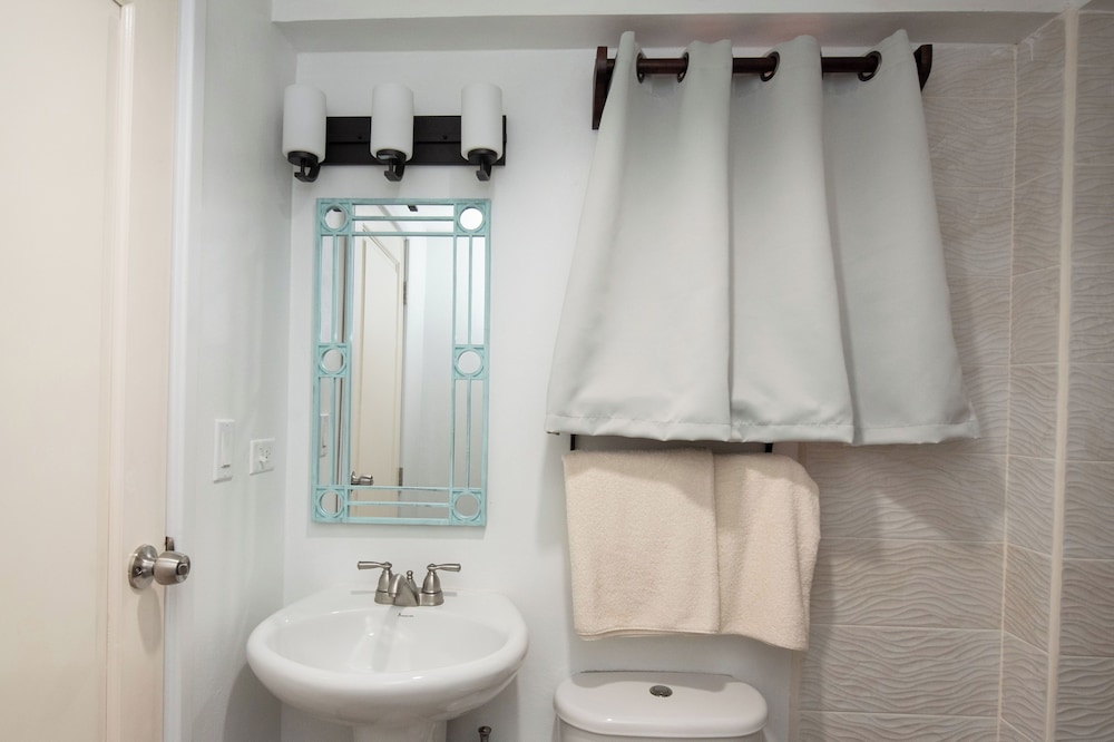 la casa de paz hotel