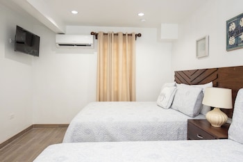 la casa de paz hotel