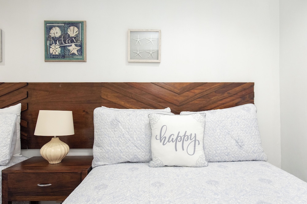 la casa de paz hotel